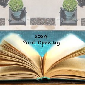 Schedule Your 2024 Pool Opening