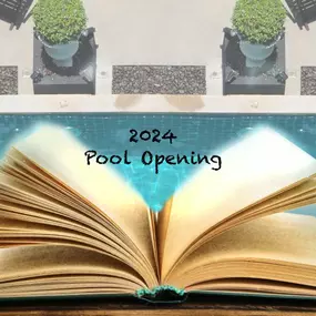 Schedule Your 2024 Pool Opening