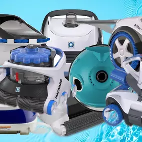 Automatic pool cleaners