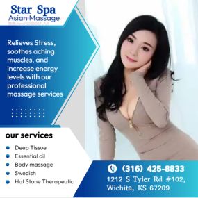 Bild von Star Spa │Asian Massage