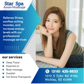 Bild von Star Spa │Asian Massage