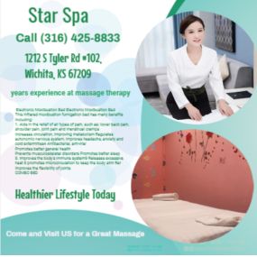 Bild von Star Spa │Asian Massage