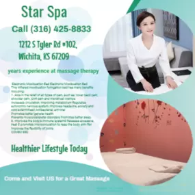 Bild von Star Spa │Asian Massage