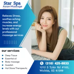 Bild von Star Spa │Asian Massage