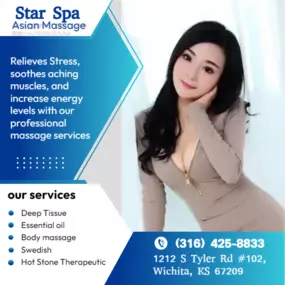 Bild von Star Spa │Asian Massage