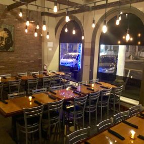 Are you looking to host a private event or party in Scottsdale? Look no further than Taj Mahal Restaurant & Lounge, the best Indian restaurant in the Valley, according to Phoenix Magazine!