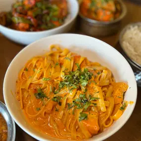 Craving Indian food in Scottsdale? As the Valley's premier North Indian restaurant, we’re the go-to destination for mouthwatering Indian cuisine and refreshing cocktails.