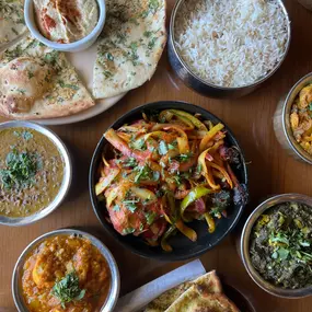 Our North Indian restaurant Scottsdale invites you to indulge in a culinary journey like no other.