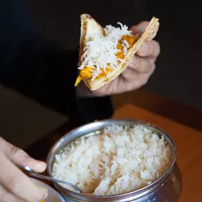 Come discover why we’re the best Indian restaurant in Scottsdale!