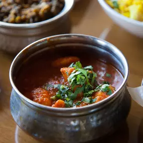 Come experience Indian cuisine in Scottsdale in a whole new way.