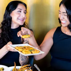 Our gluten-free restaurant also offers wines, cocktails, and other refreshing drinks that pair well with our Indian food, ensuring there is something for every palate.
