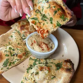 As one of the best Indian restaurants in the valley, Taj Mahal Restaurant & Lounge in Scottsdale takes pride in serving up authentic North Indian dishes that celebrate the essence of traditional recipes and flavors.