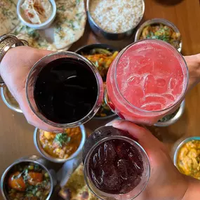 Ready to discover why our North Indian restaurant has been voted the Best Indian Cuisine in the Phoenix Valley for the past five years consecutively? Join us for a dining experience that celebrates the rich heritage of authentic Indian cuisine.