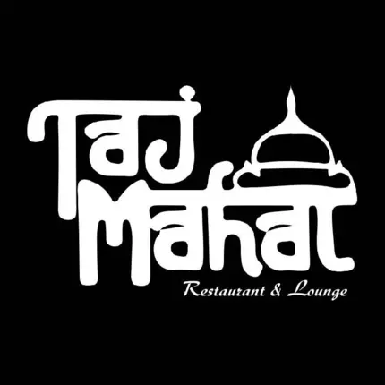 Logotyp från Taj Mahal Restaurant & Lounge