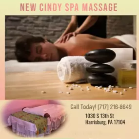 Hot Stone Massage is a speciality massage where smooth, heated stones are used by the therapist 
by placing them or rubbing them on the body. The heat from the stones leads to 
deep relaxation and to warming up of the tight muscles enabling the therapist to 
work more deeply and more quickly.