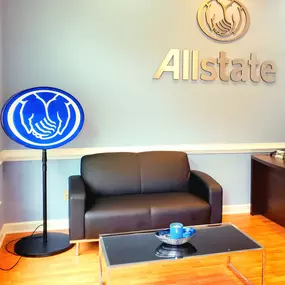 Bild von C. Graham Bratcher: Allstate Insurance