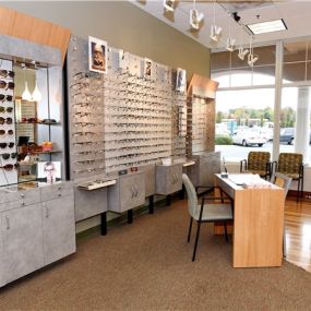 Bild von New Era Eyecare