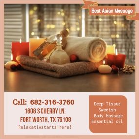 The main advantages of massage therapy are the following: It is a natural and non-invasive treatment option. 
Massage therapy can help to relieve pain, stiffness, and muscle tension.