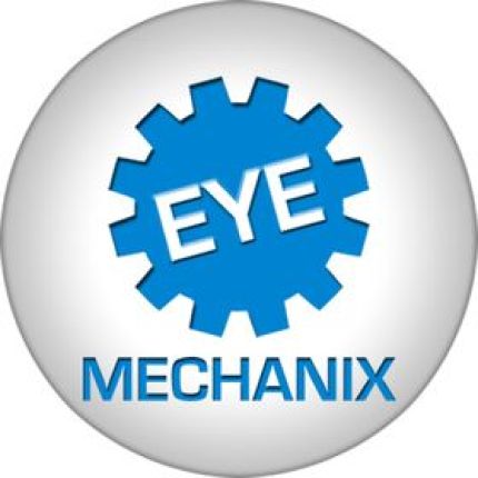 Logo fra Eye Mechanix