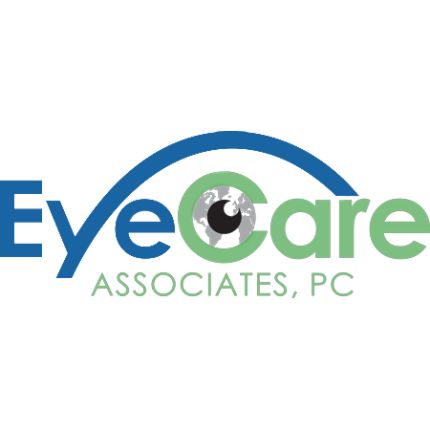 Logo from EyeCare Associates
