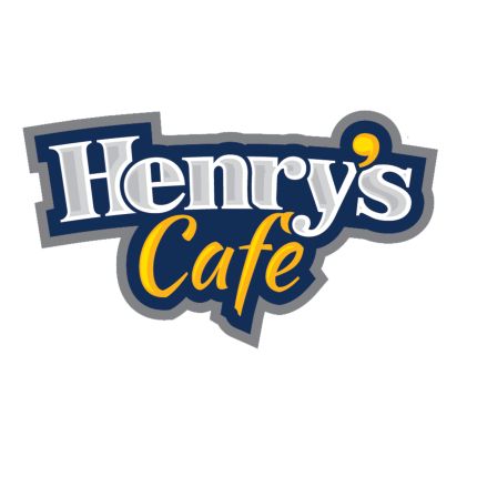 Logo von Henry's Cafe