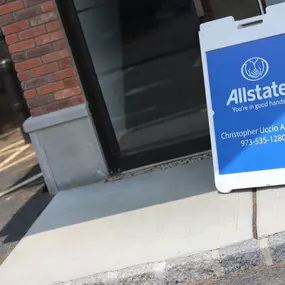 Bild von Christopher Uccio: Allstate Insurance