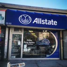 Bild von Xiu Chen: Allstate Insurance