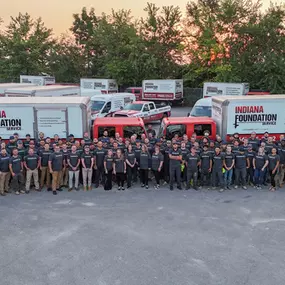 Bild von Indiana Foundation Service