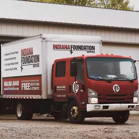 Bild von Indiana Foundation Service