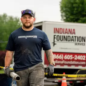 Bild von Indiana Foundation Service