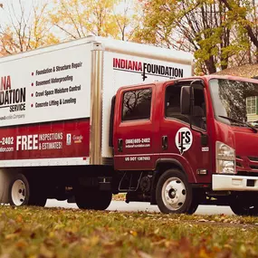 Bild von Indiana Foundation Service