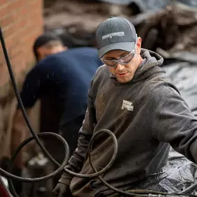 Bild von Indiana Foundation Service