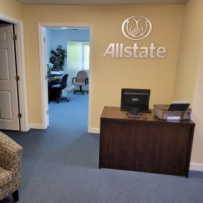 Bild von Jonathan Davis: Allstate Insurance