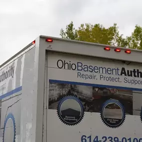 Bild von Ohio Basement Authority