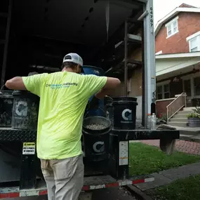 Bild von Ohio Basement Authority