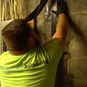 Bild von Ohio Basement Authority
