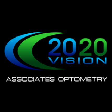 Logo fra 20/20 Vision Associates Optometry