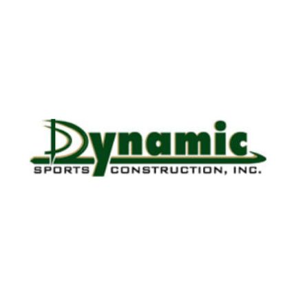 Logo da Dynamic Sports Construction