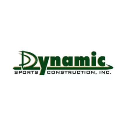 Logo from Dynamic Sports Construction