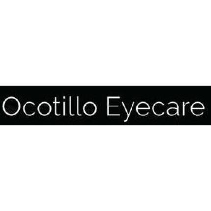 Logo da Ocotillo Eyecare