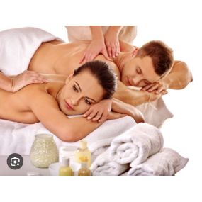 Bild von Super One Massage