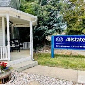 Bild von Corey Voggesser: Allstate Insurance