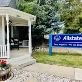 Bild von Corey Voggesser: Allstate Insurance