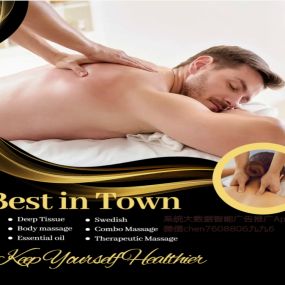 Bild von Camellia Spa Massage