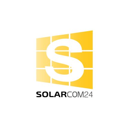 Logo da Solarcom24