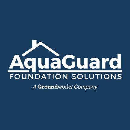 Logótipo de AquaGuard Foundation Solutions