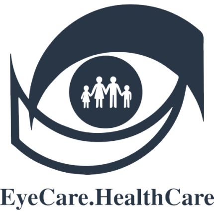 Logo de EyeCare.HealthCare