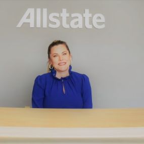 Bild von April Byard: Allstate Insurance