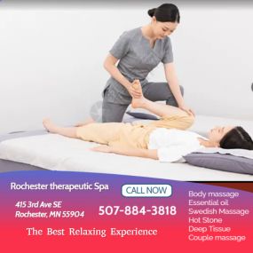 Bild von Rochester Therapeutic Spa