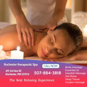 Bild von Rochester Therapeutic Spa